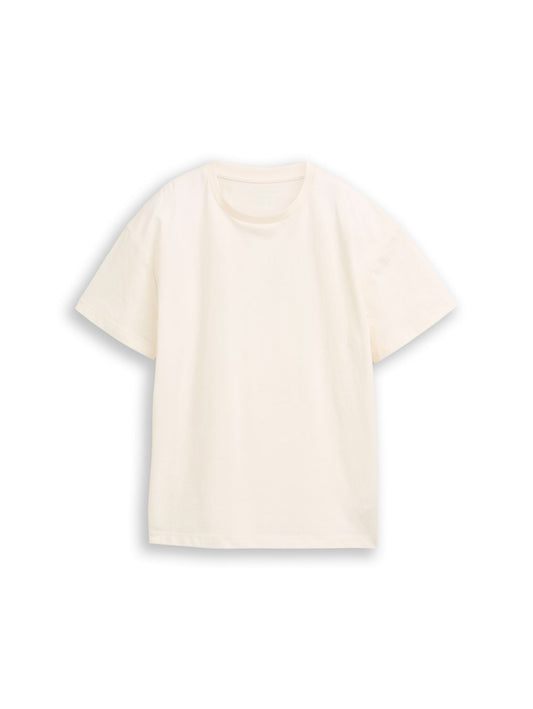 TOM TAILOR T-Shirt mit Foto-Print