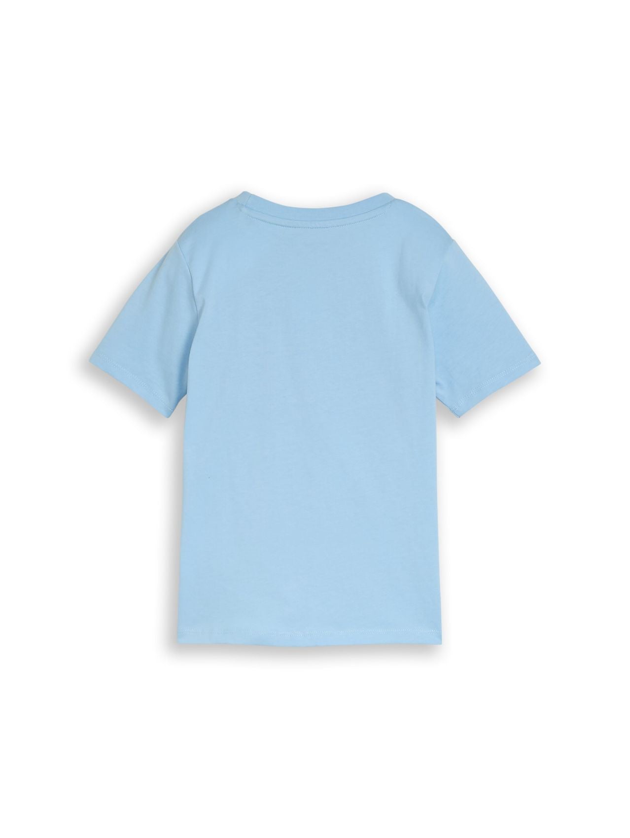 TOM TAILOR T-Shirt mit Foto-Print