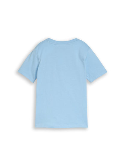 TOM TAILOR T-Shirt mit Foto-Print