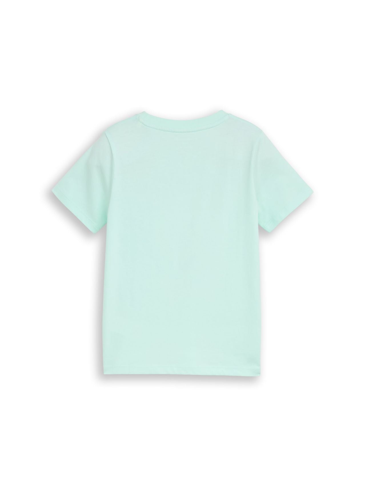 TOM TAILOR T-Shirt mit Foto-Print