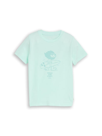 TOM TAILOR T-Shirt mit Foto-Print