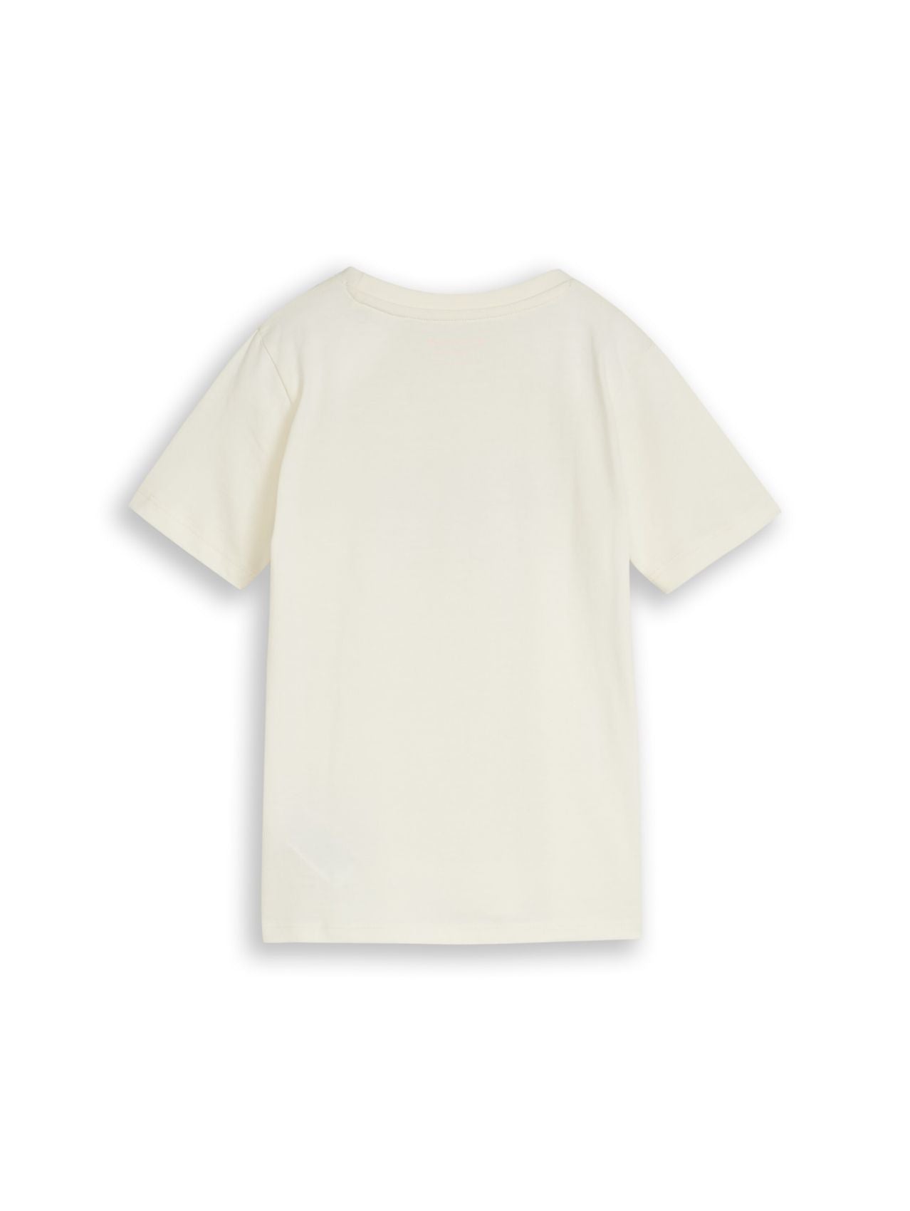 TOM TAILOR T-Shirt mit Foto-Print