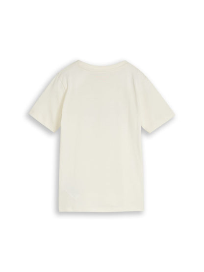 TOM TAILOR T-Shirt mit Foto-Print