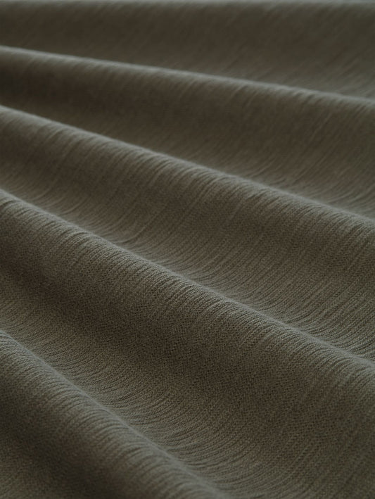 TOM TAILOR T-Shirt mit Ottoman-Struktur