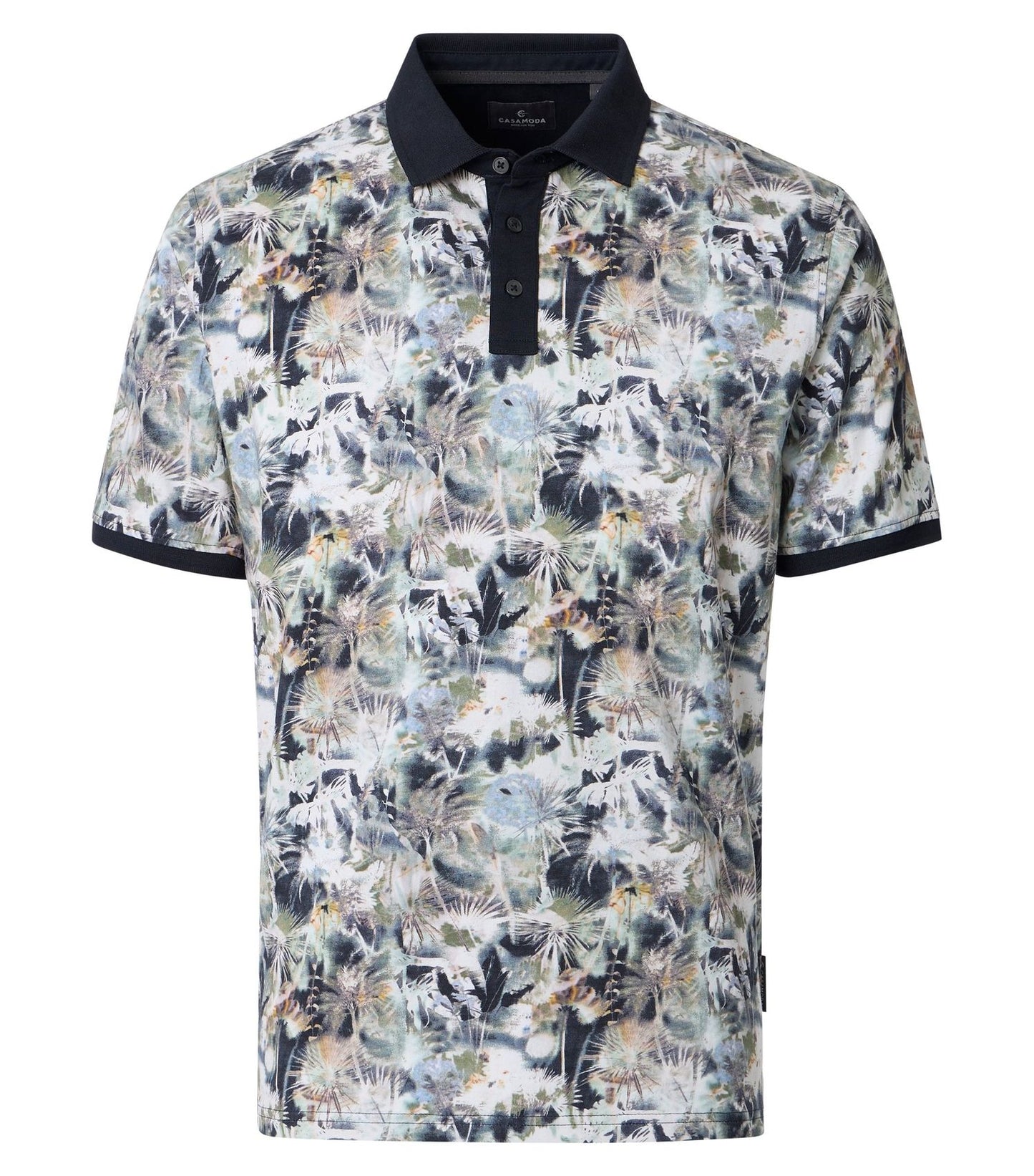 CASA MODA Polo-Shirt