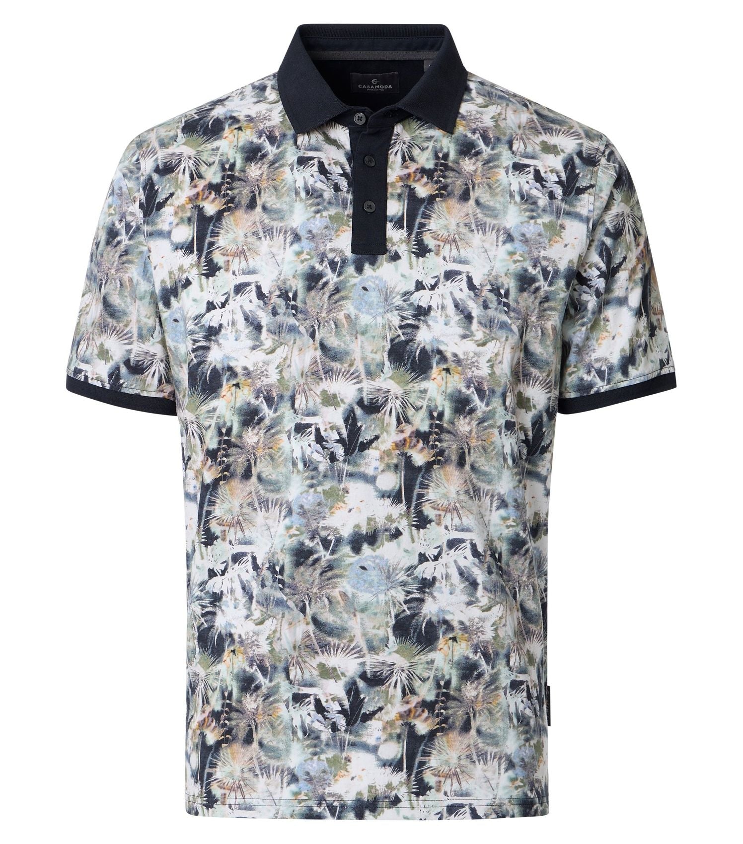 CASA MODA Polo-Shirt