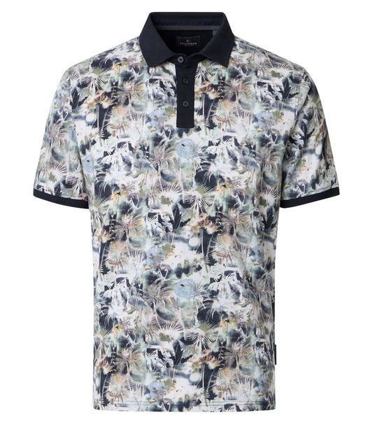 CASA MODA Polo-Shirt
