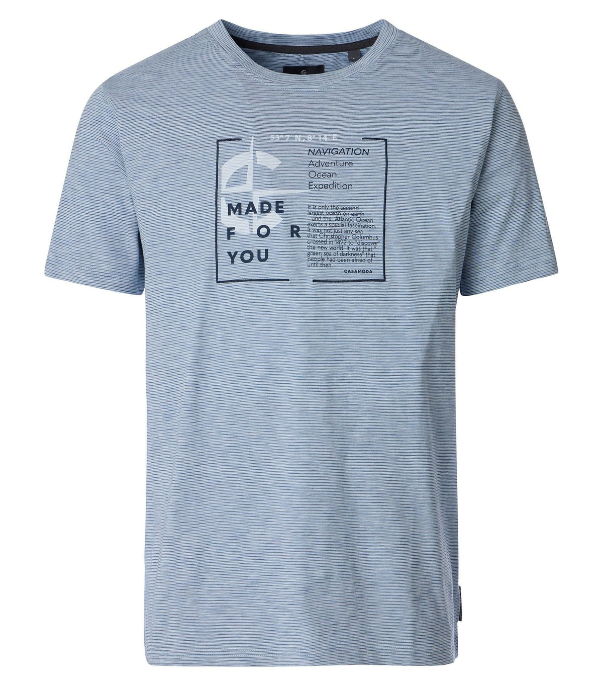 CASA MODA T-Shirt XL