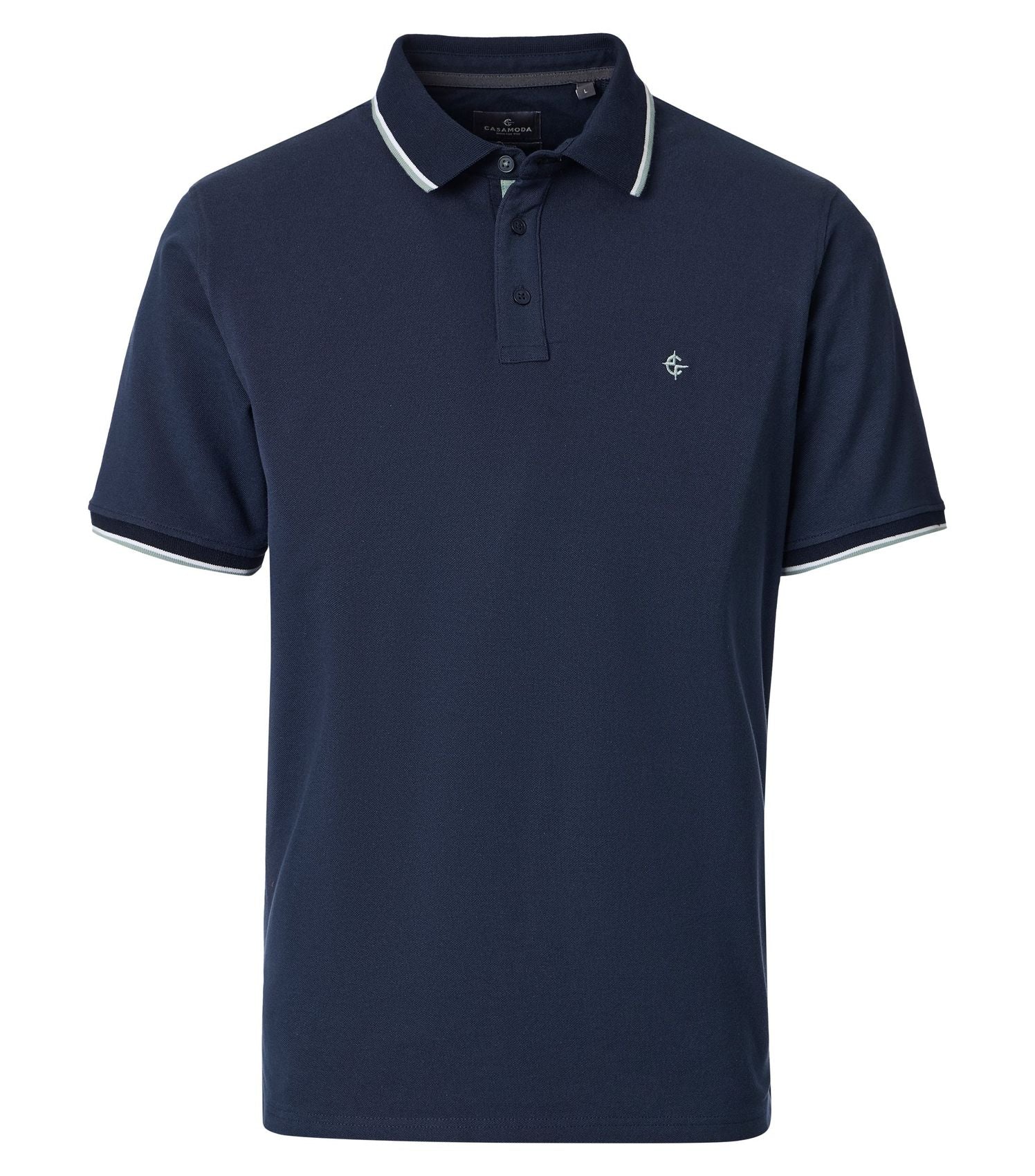 CASA MODA Polo-Shirt