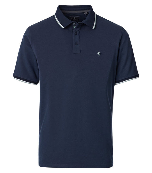 CASA MODA Polo-Shirt