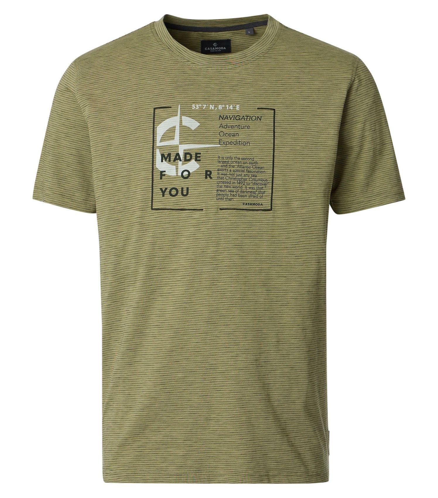 CASA MODA T-Shirt