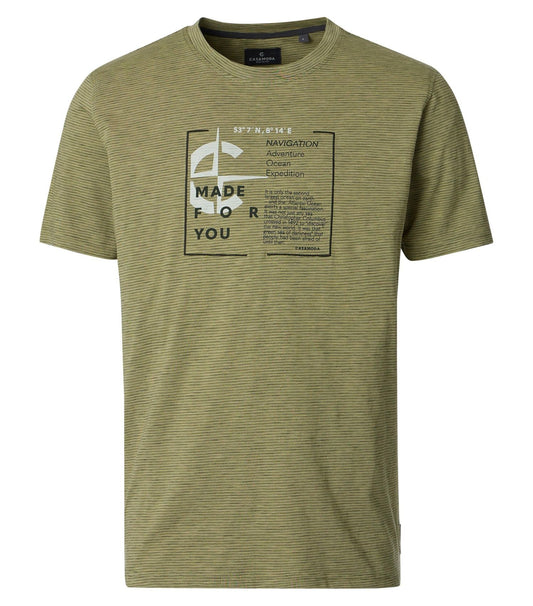 CASA MODA T-Shirt