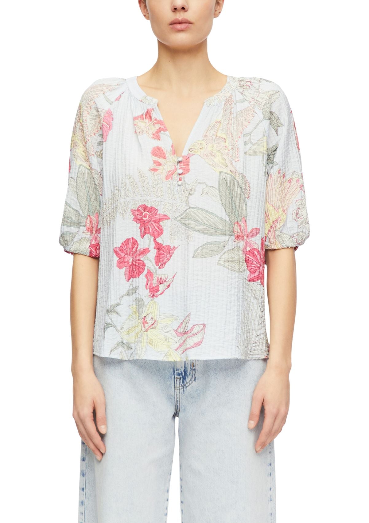 COMMA Bluse