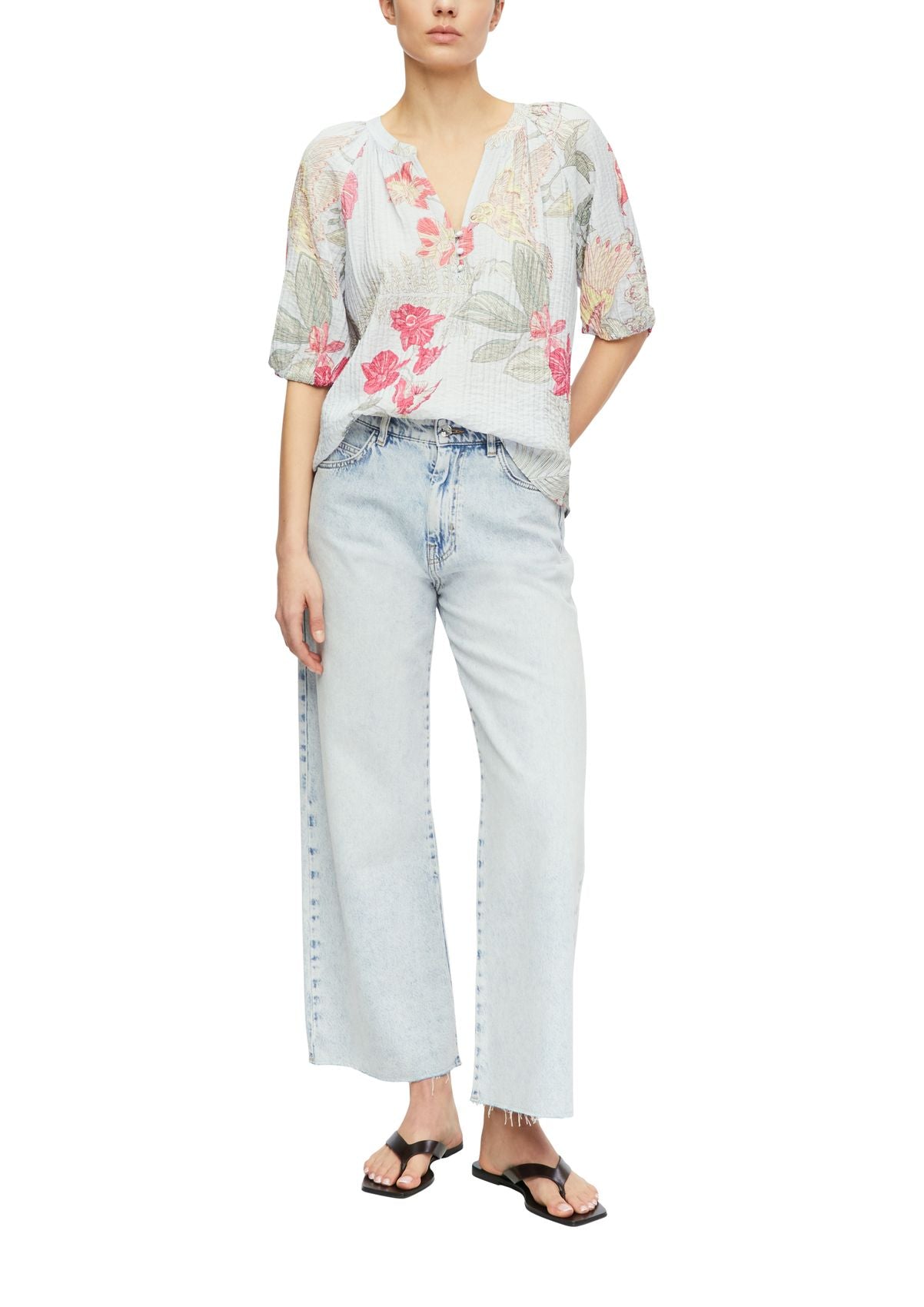 COMMA Bluse