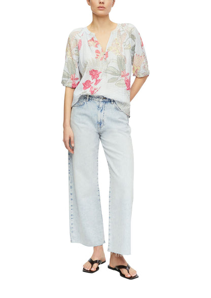 COMMA Bluse