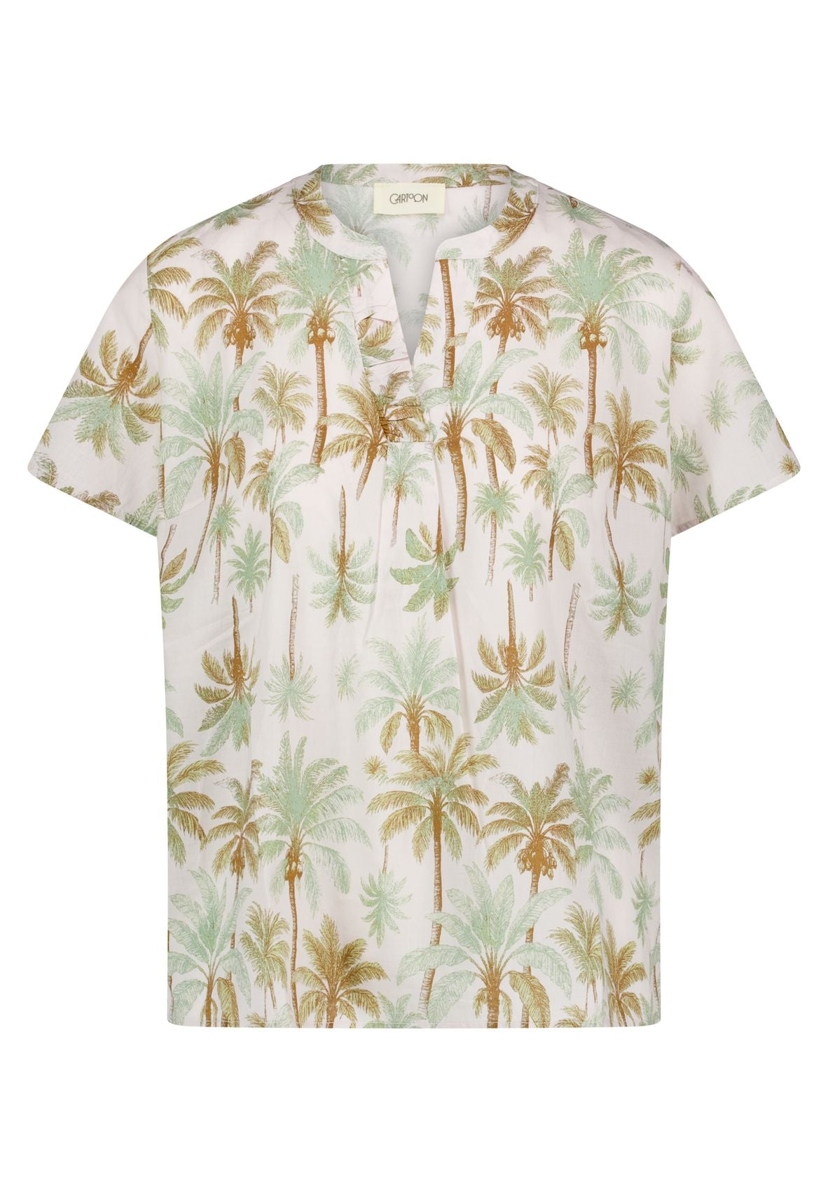 Blusenshirt