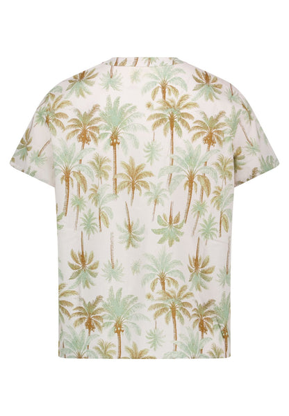 Blusenshirt
