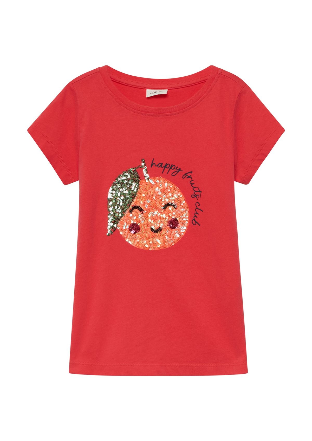 OLIVER TWIST T-Shirt