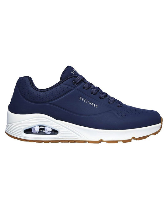 SKECHERS Freizeitschuhe UNO - STAND ON AIR Herren