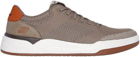 SKECHERS Freizeitschuhe CORLISS-DORSET Herren