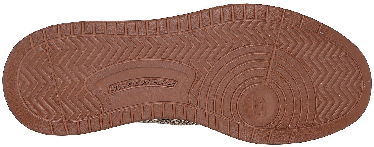 SKECHERS Freizeitschuhe CORLISS-DORSET Herren