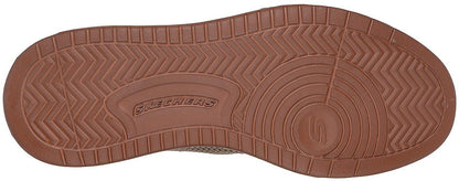 SKECHERS Freizeitschuhe CORLISS-DORSET Herren
