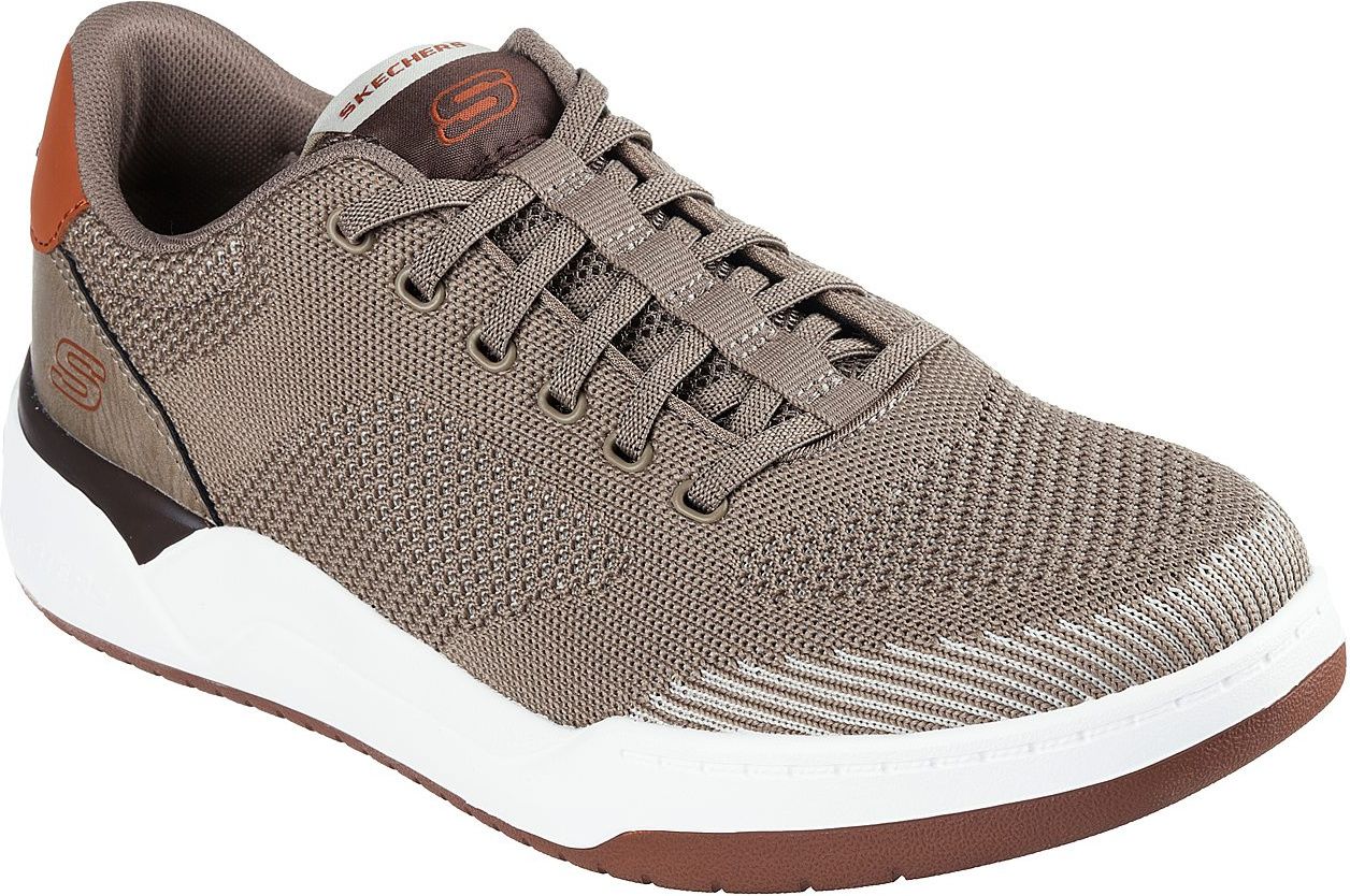 SKECHERS Freizeitschuhe CORLISS-DORSET Herren
