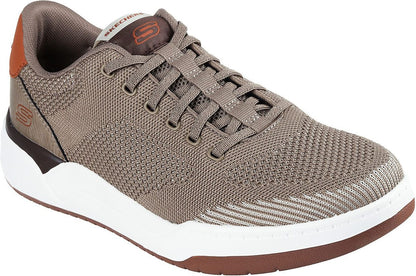 SKECHERS Freizeitschuhe CORLISS-DORSET Herren