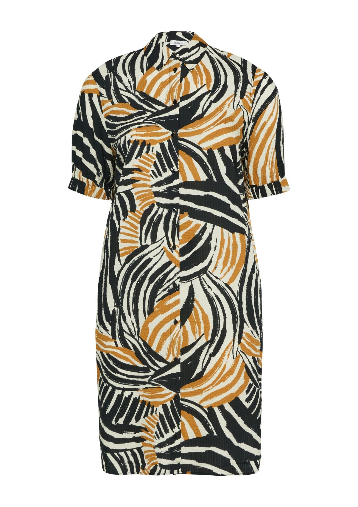 S.OLIVER Kleid 52