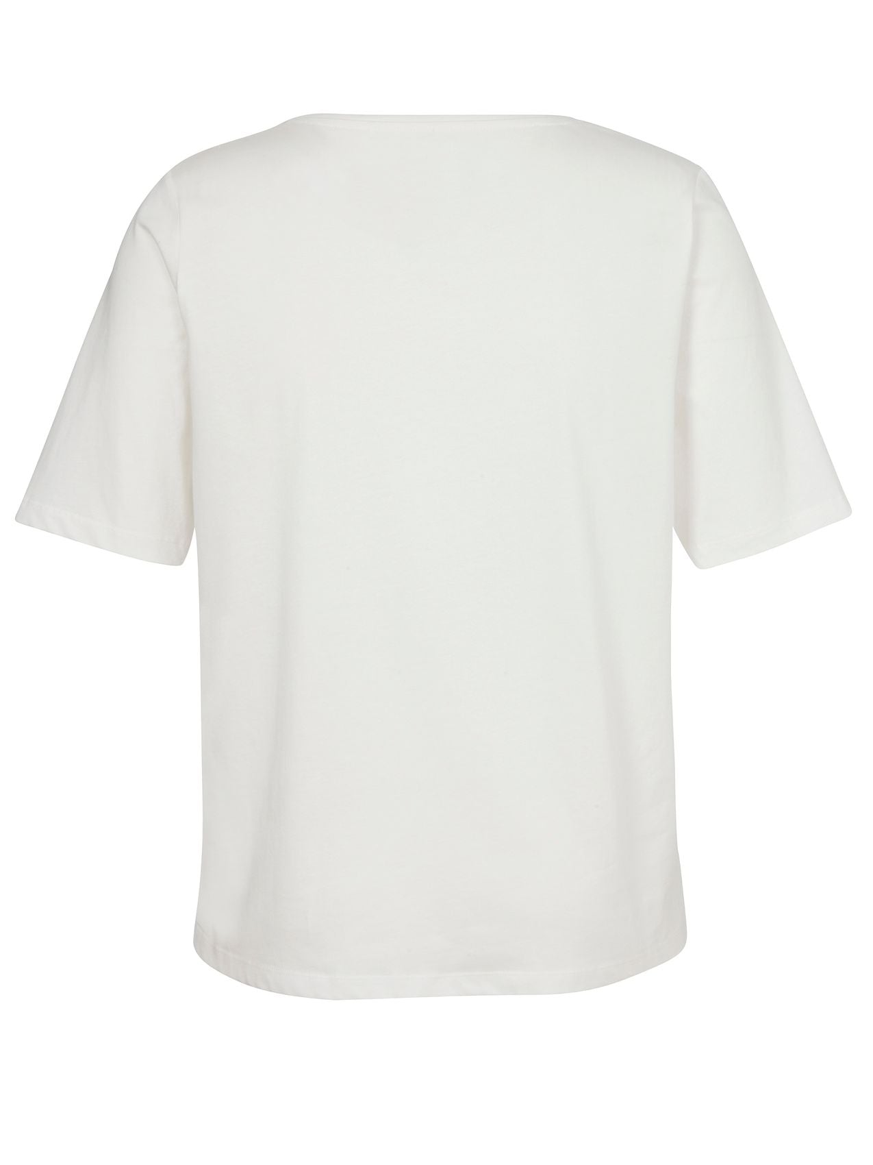VIA APPIA T-Shirt Rundhals 1/2 Arm Motiv