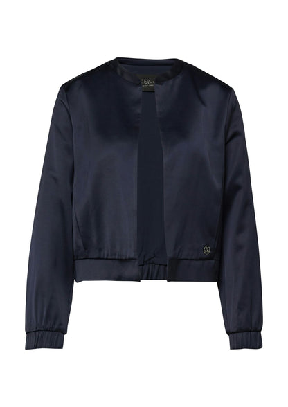 Indoor-Jacke