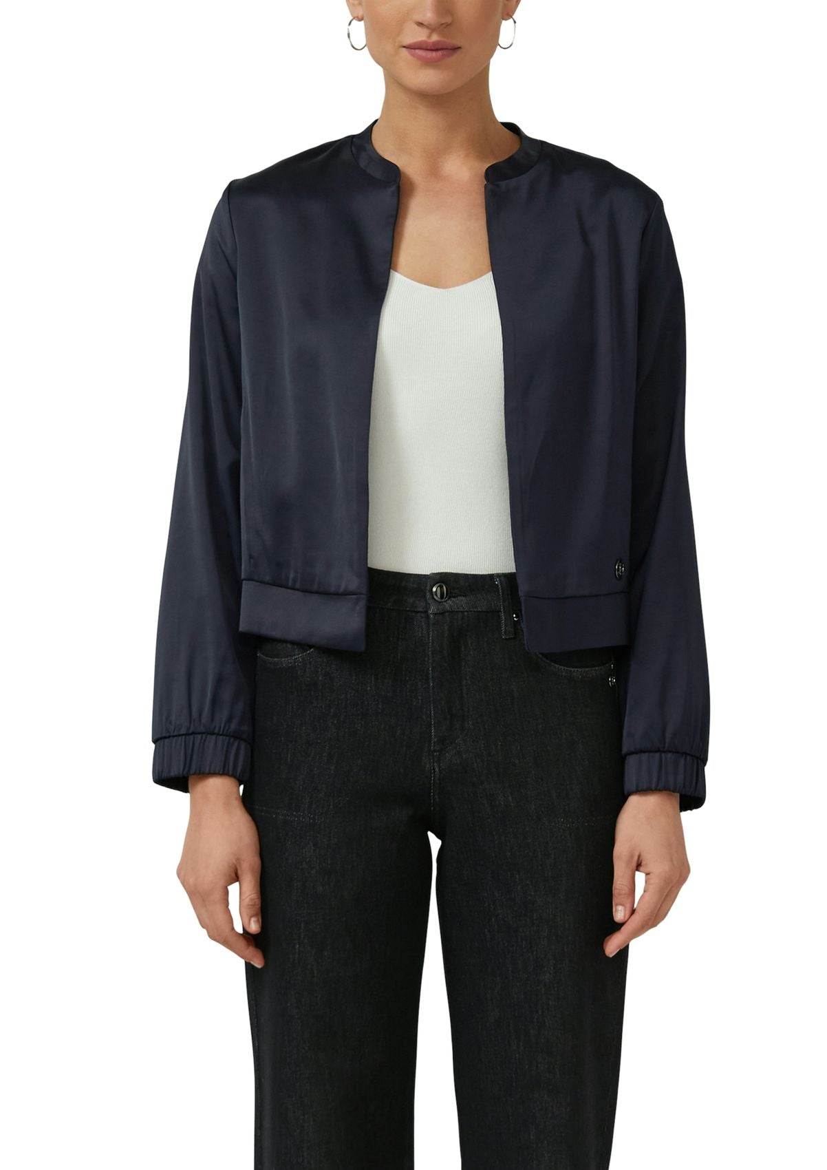 Indoor-Jacke