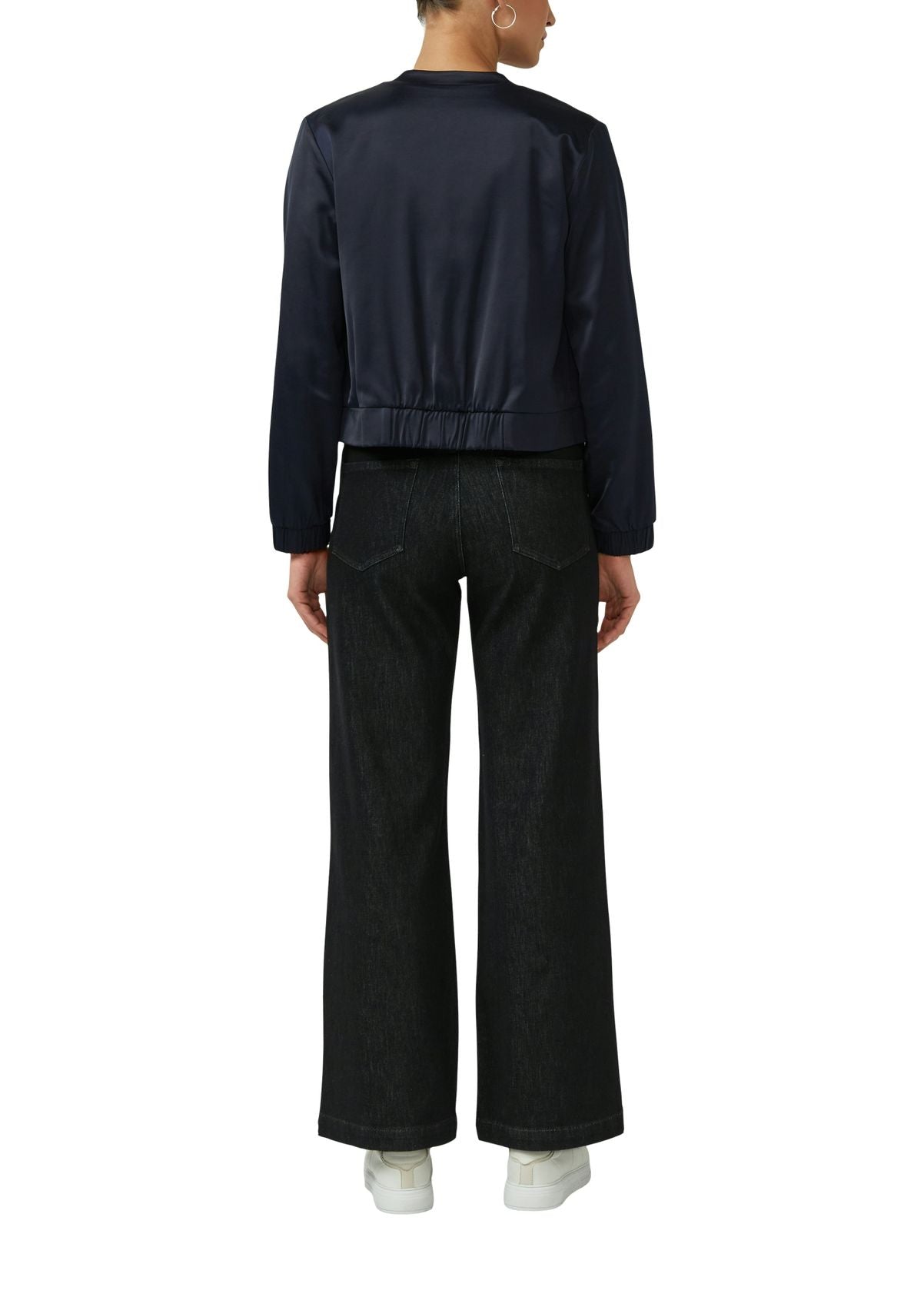 Indoor-Jacke