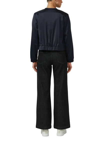 Indoor-Jacke