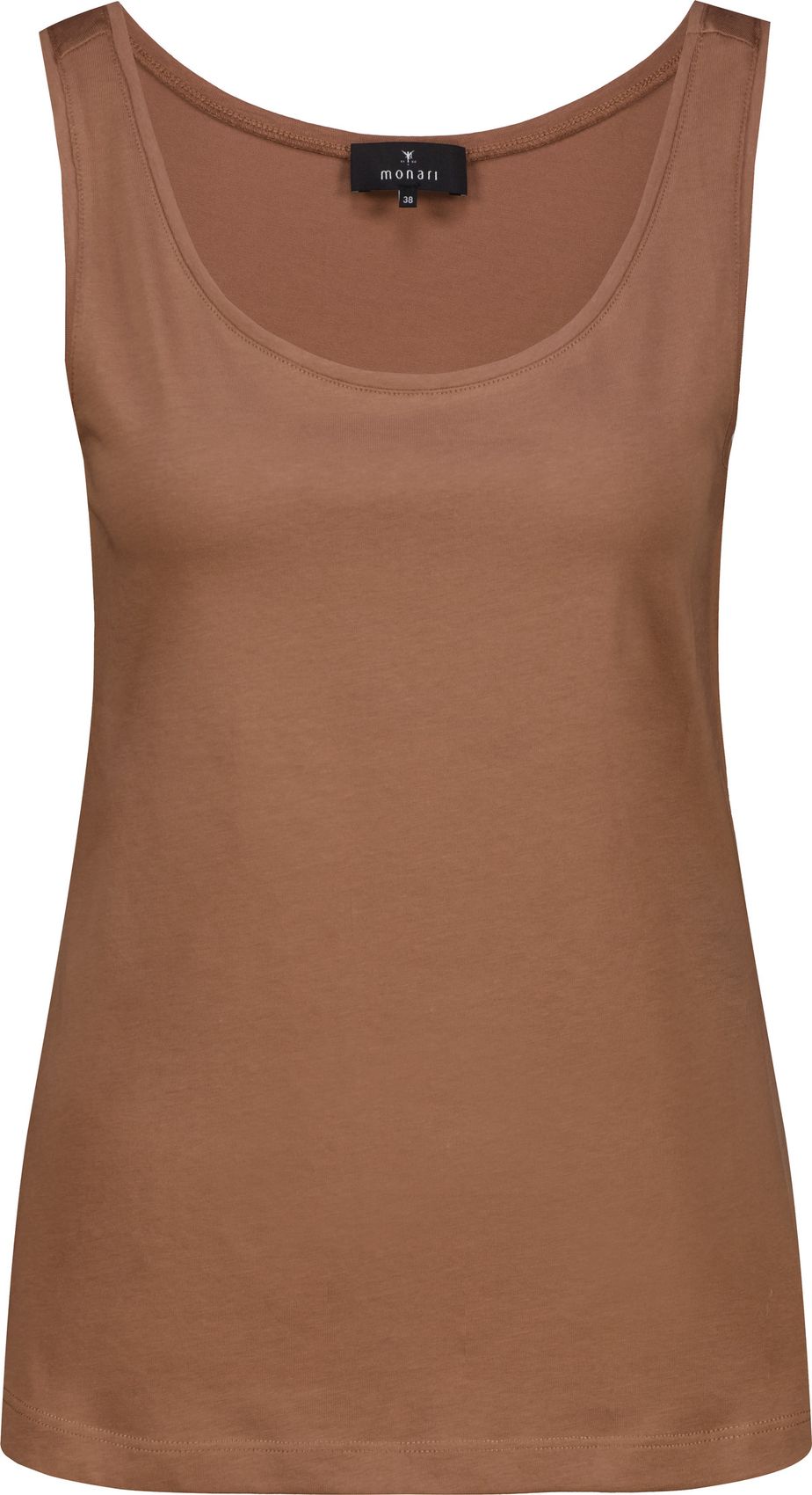 Top, mocca