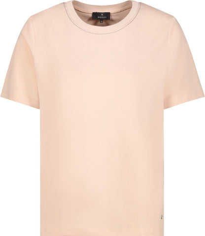 MONARI T-Shirt, summer peach