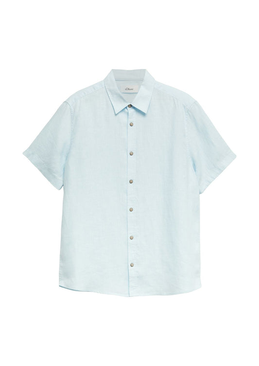 S.OLIVER Hemd 3XL