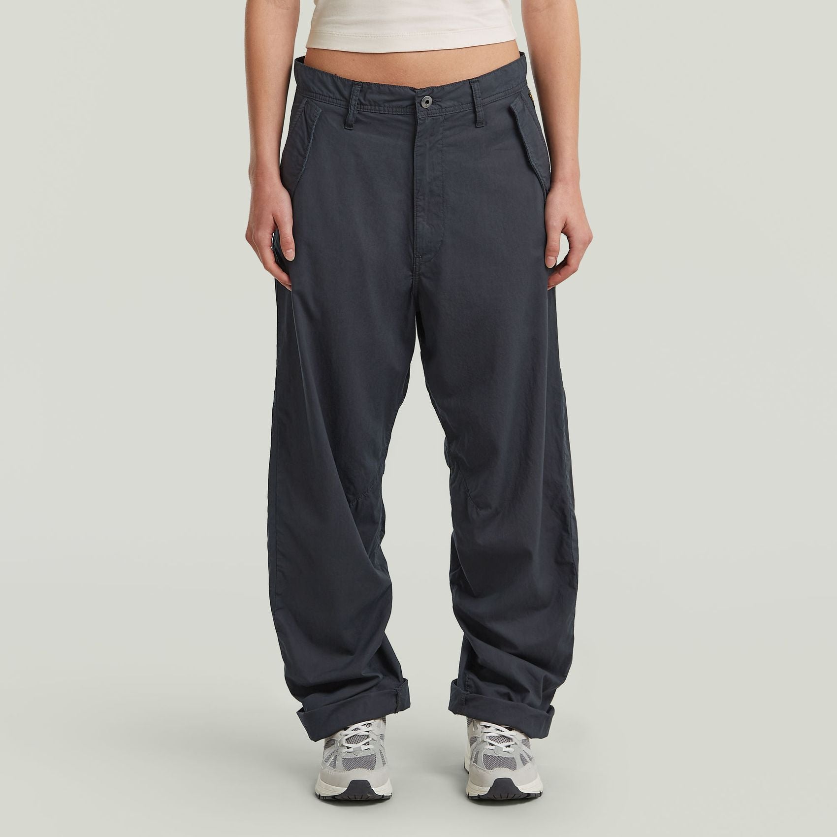 G-STAR 3D Boyfriend pants wmn 32