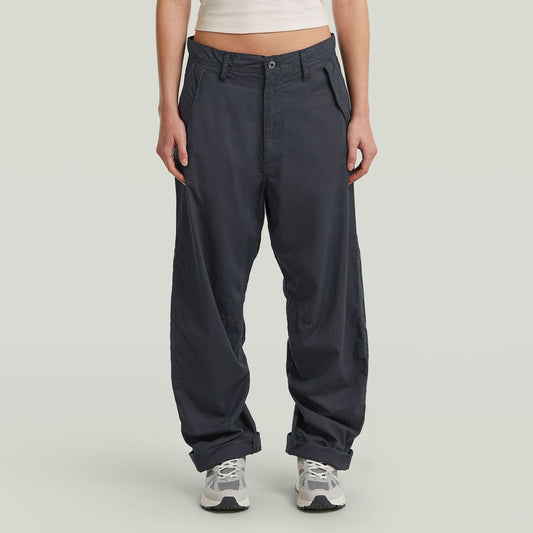 G-STAR 3D Boyfriend pants wmn 32