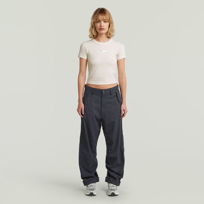 G-STAR 3D Boyfriend pants wmn
