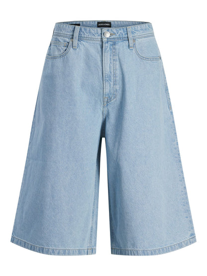 JACK & JONES Wide-Leg-Shorts