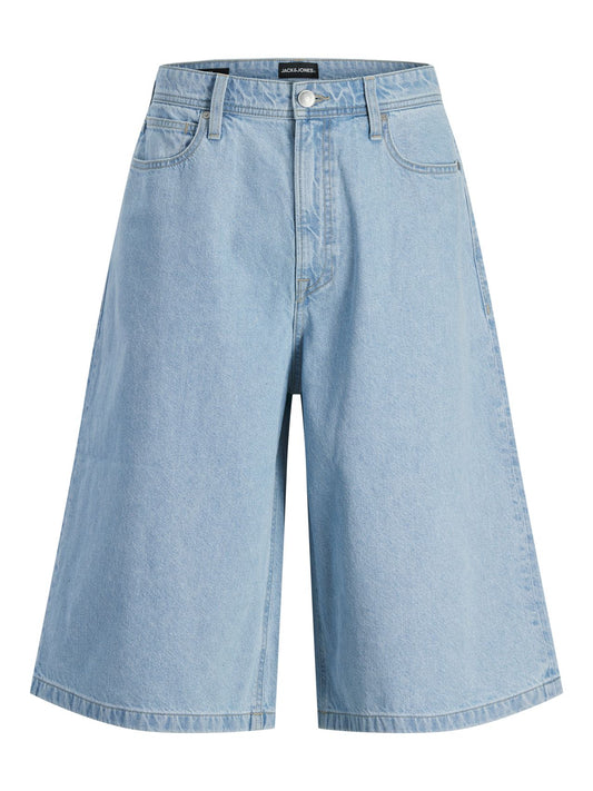 JACK & JONES Wide-Leg-Shorts