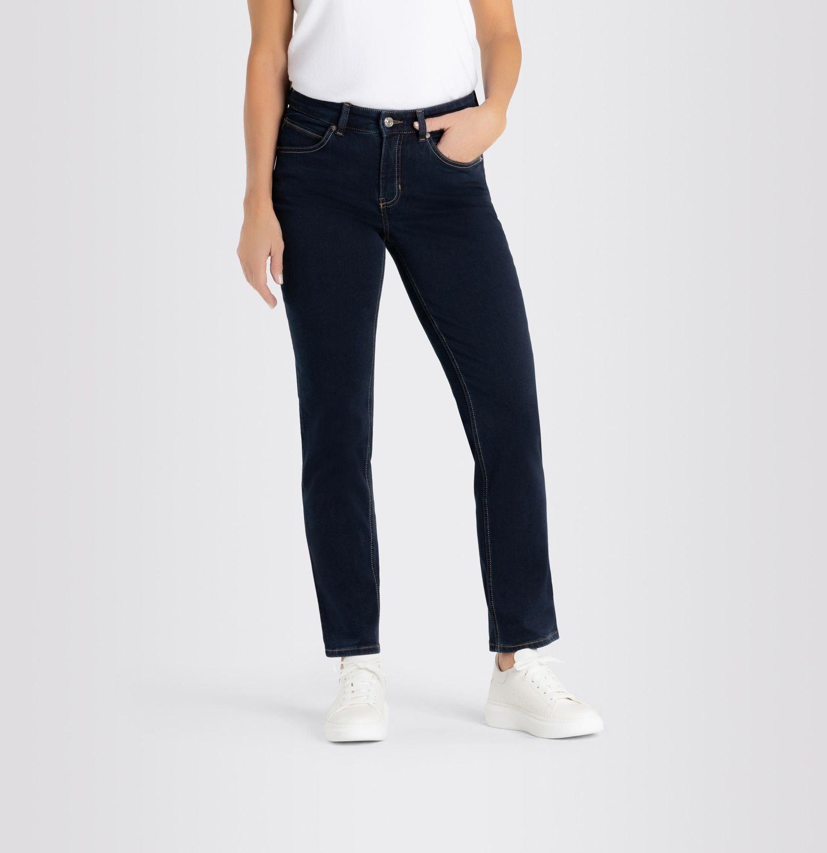 MAC MAC JEANS - MELANIE, PERFECT Fit Forever Denim 36