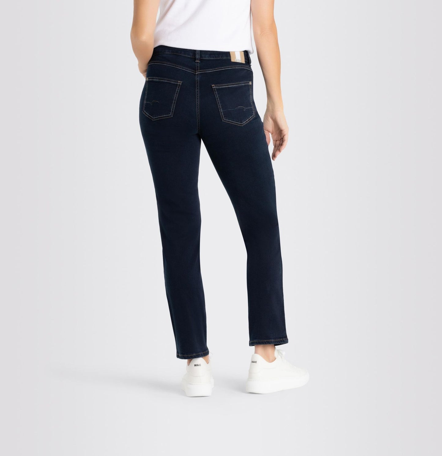 MAC MAC JEANS - MELANIE, PERFECT Fit Forever Denim