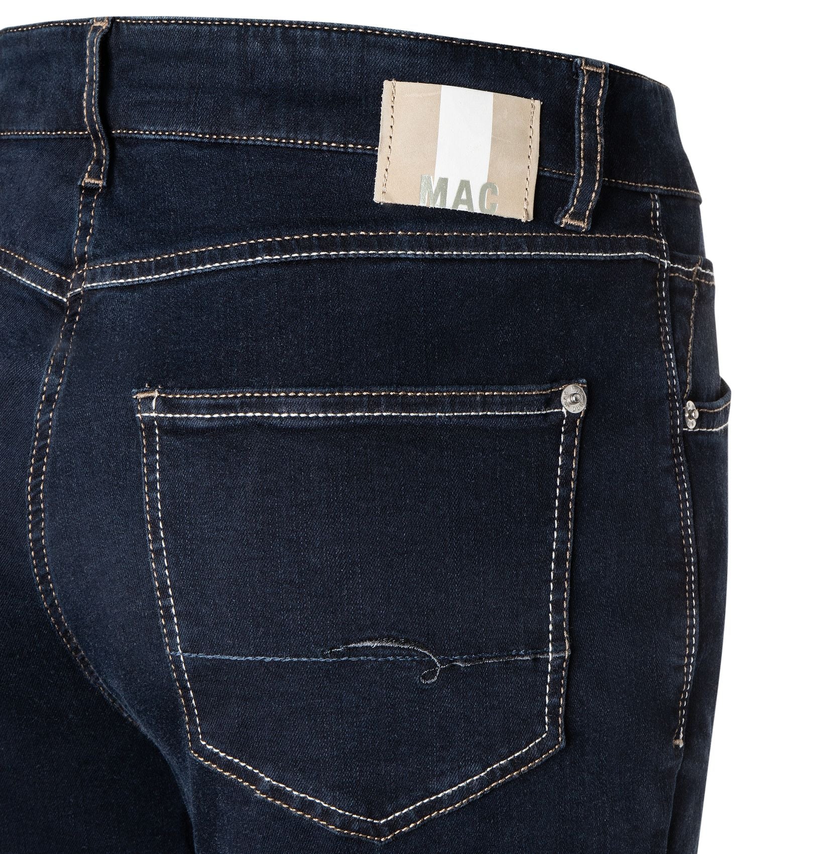 MAC MAC JEANS - MELANIE, PERFECT Fit Forever Denim