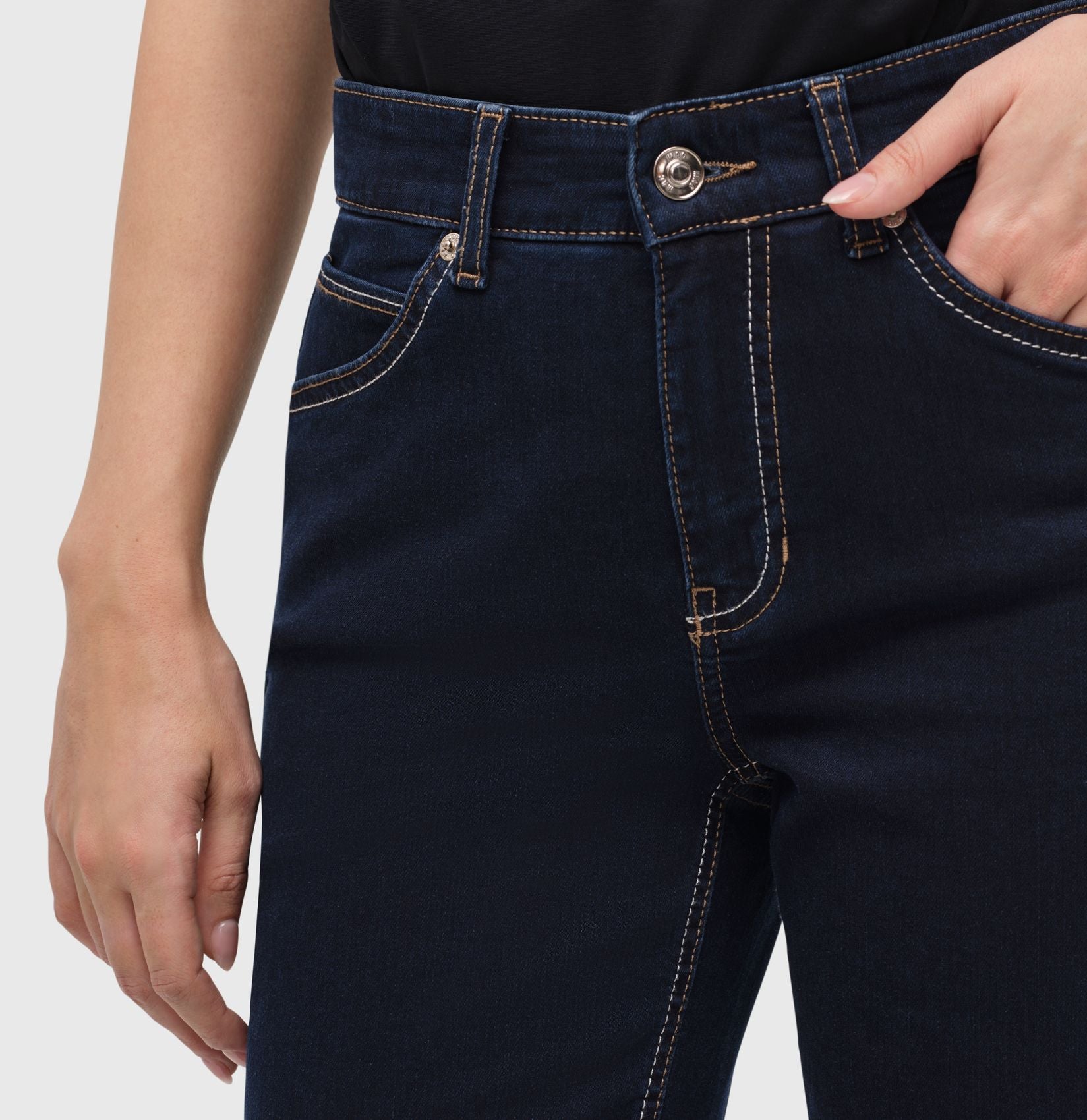 MAC MAC JEANS - MELANIE, PERFECT Fit Forever Denim
