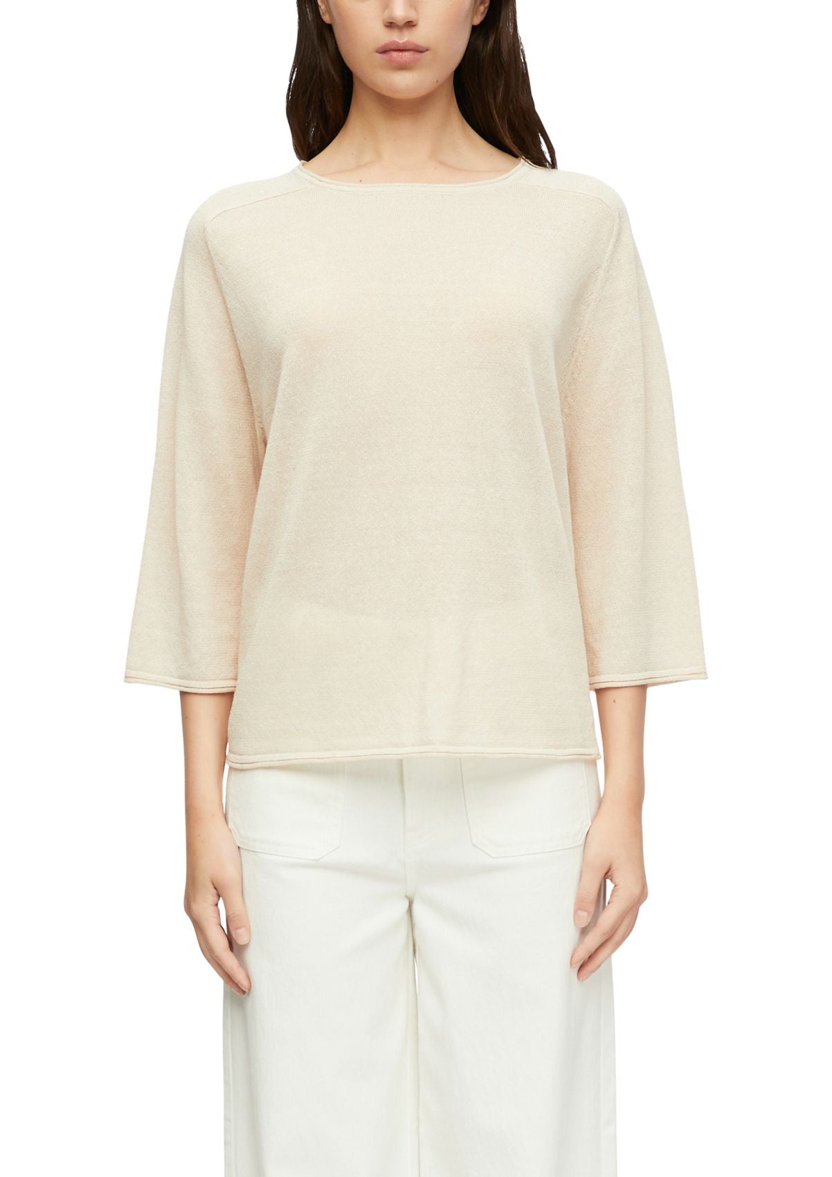Strickpullover