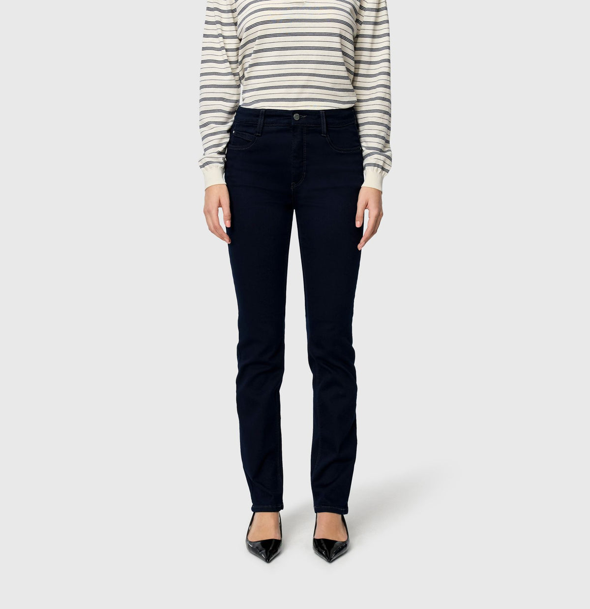 MAC MAC JEANS - DREAM, Dream denim 30