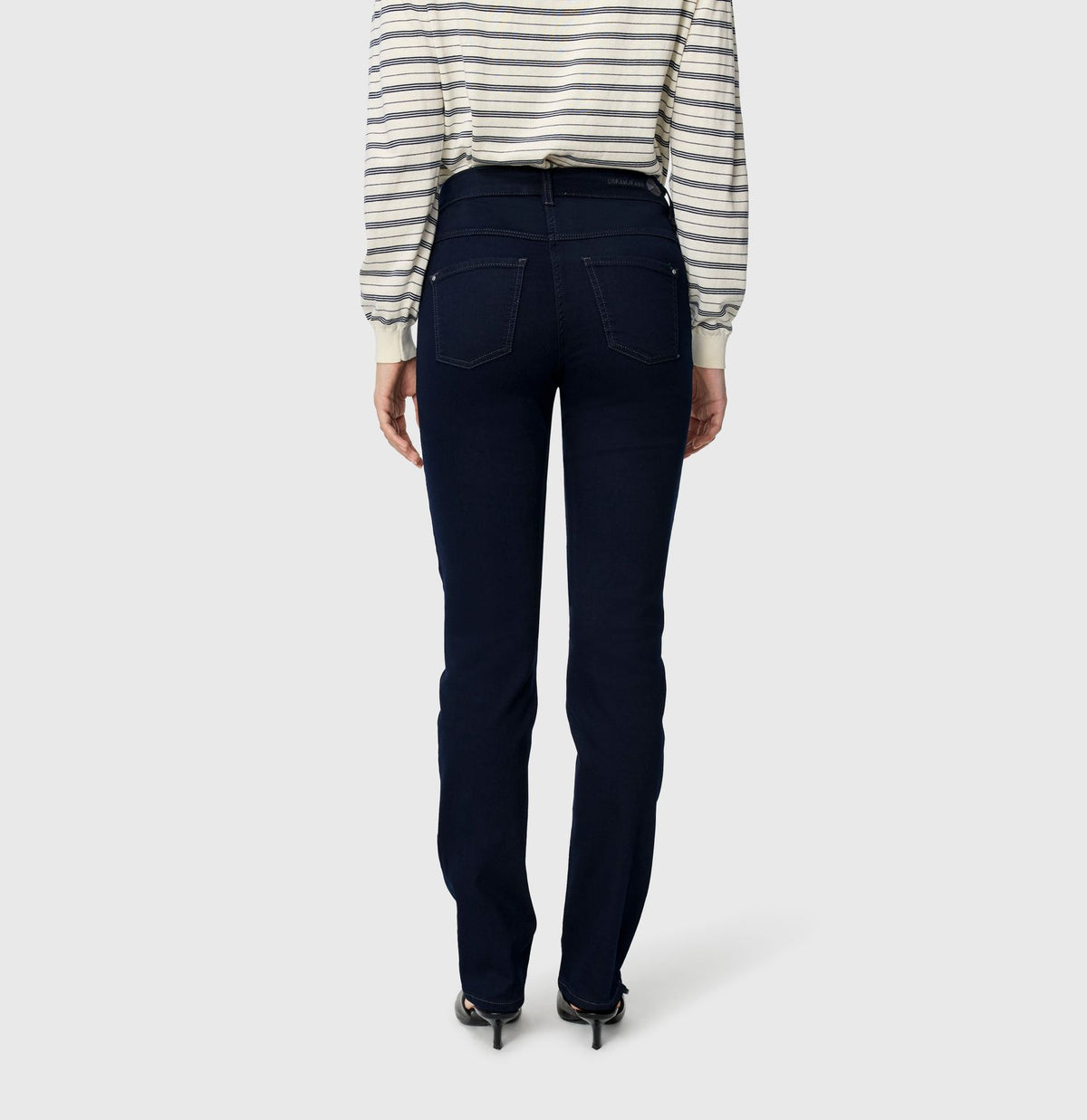 MAC MAC JEANS - DREAM, Dream denim
