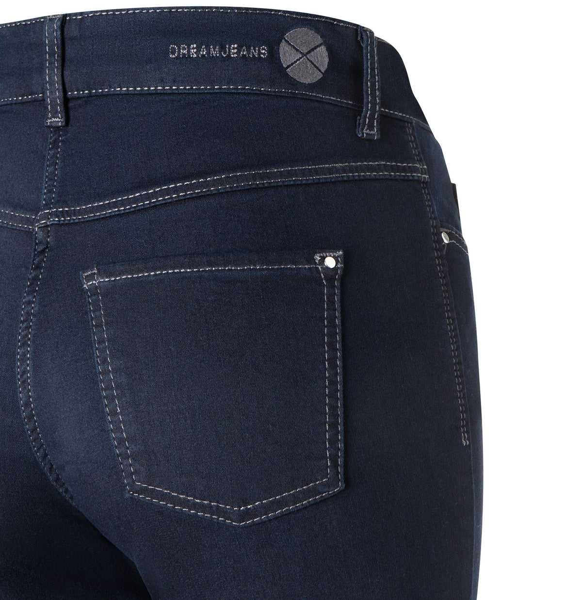 MAC MAC JEANS - DREAM, Dream denim
